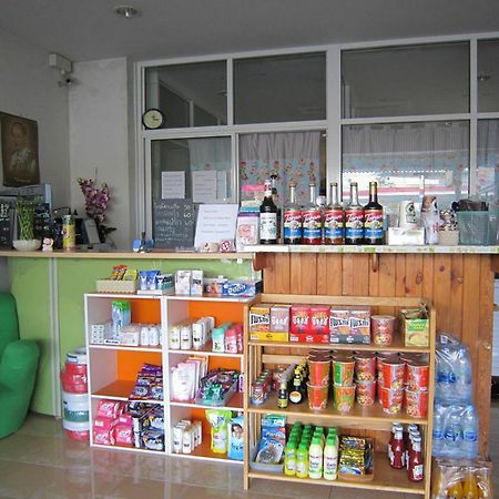 Run'S Bed & Breakfast Krabi Exterior photo