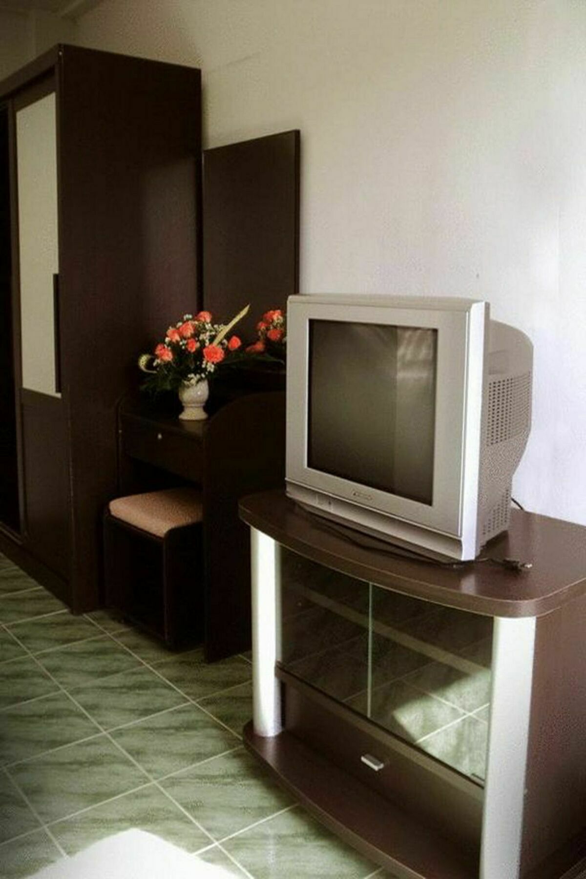 Run'S Bed & Breakfast Krabi Exterior photo