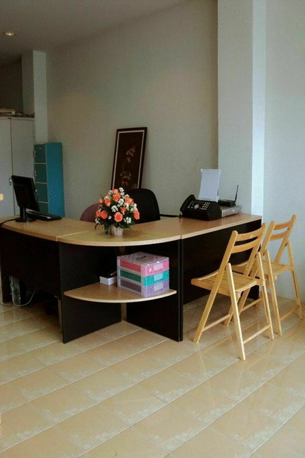 Run'S Bed & Breakfast Krabi Exterior photo