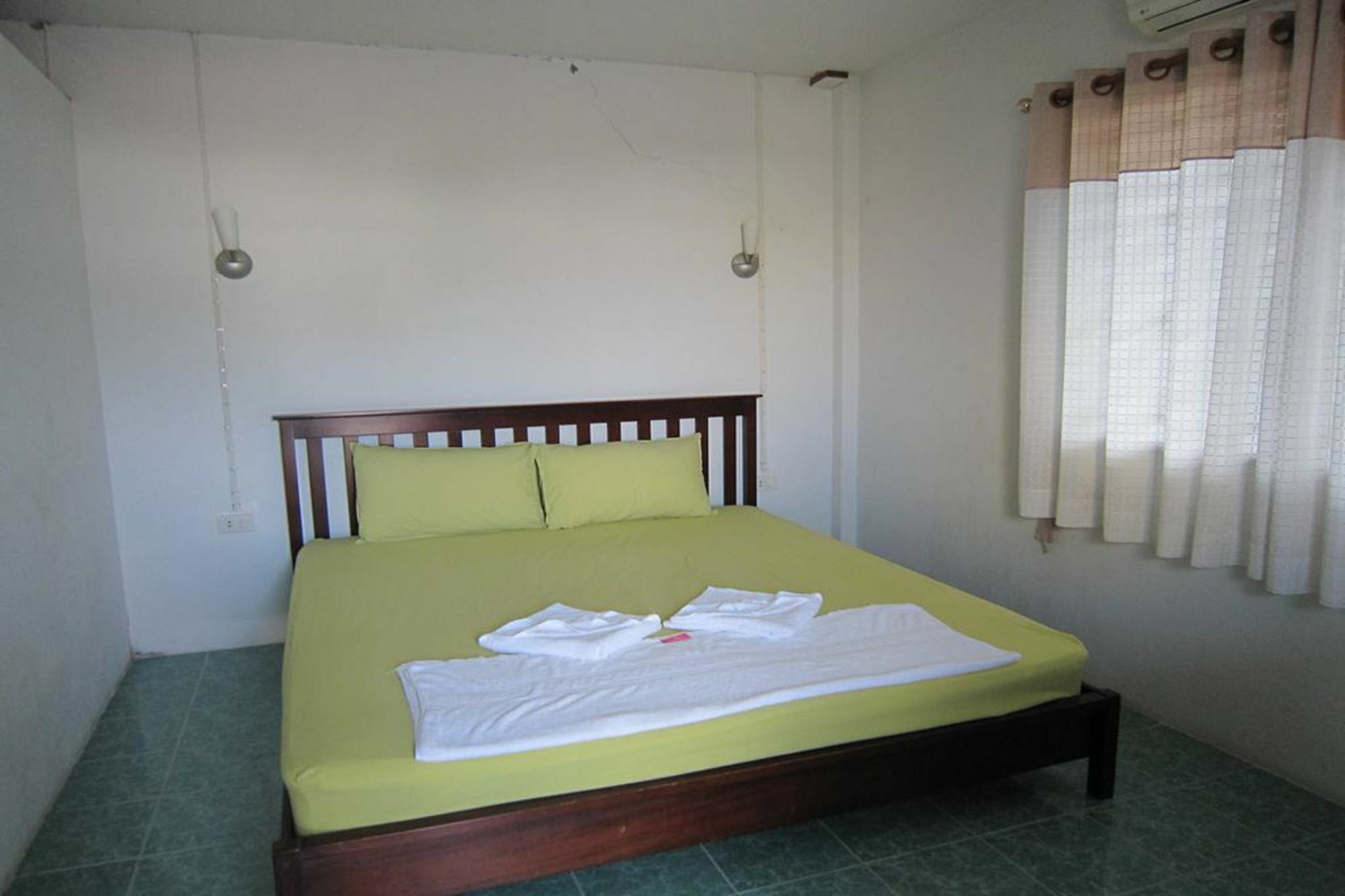 Run'S Bed & Breakfast Krabi Exterior photo