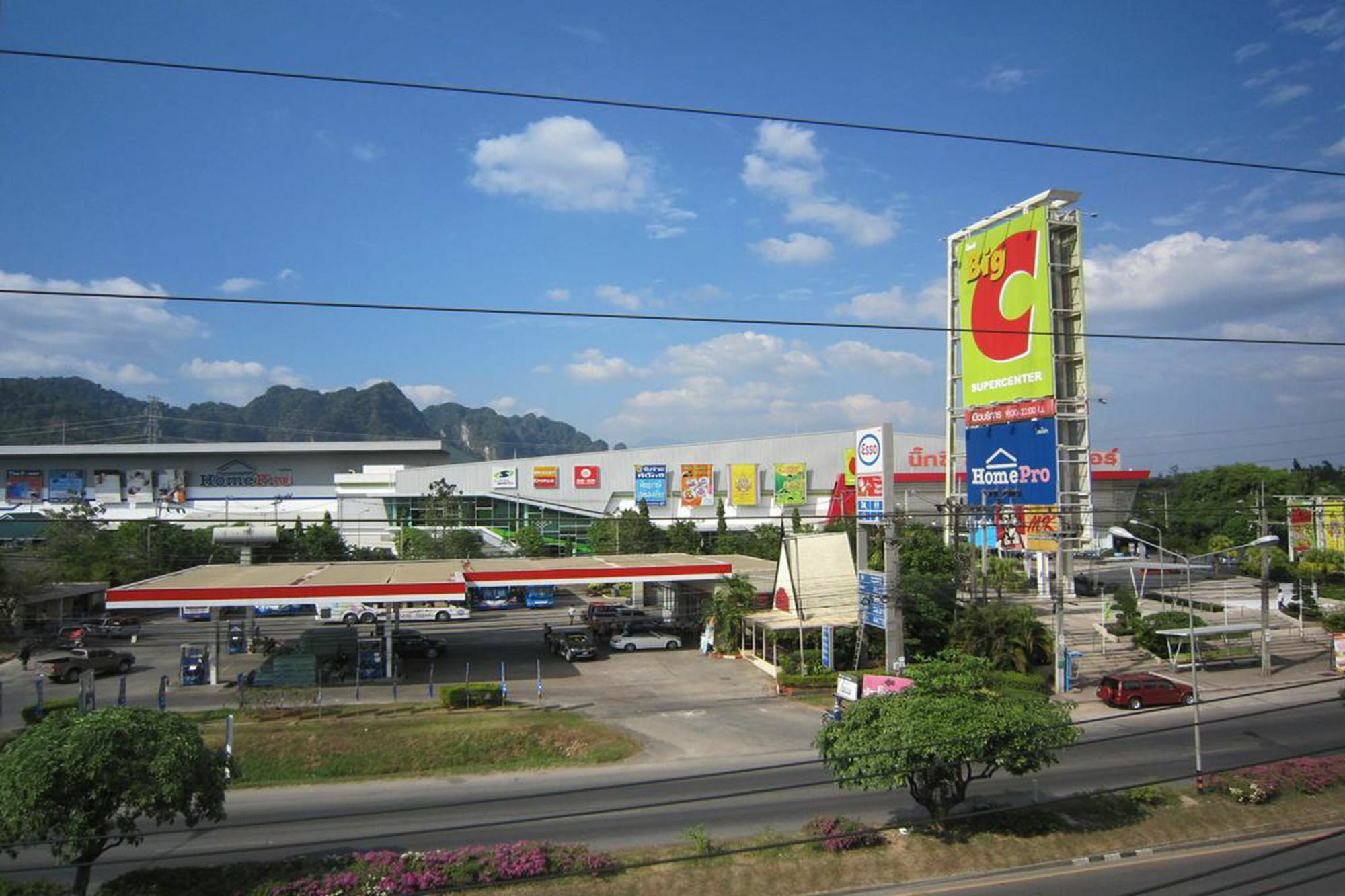 Run'S Bed & Breakfast Krabi Exterior photo