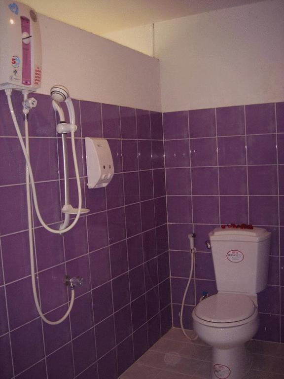 Run'S Bed & Breakfast Krabi Room photo